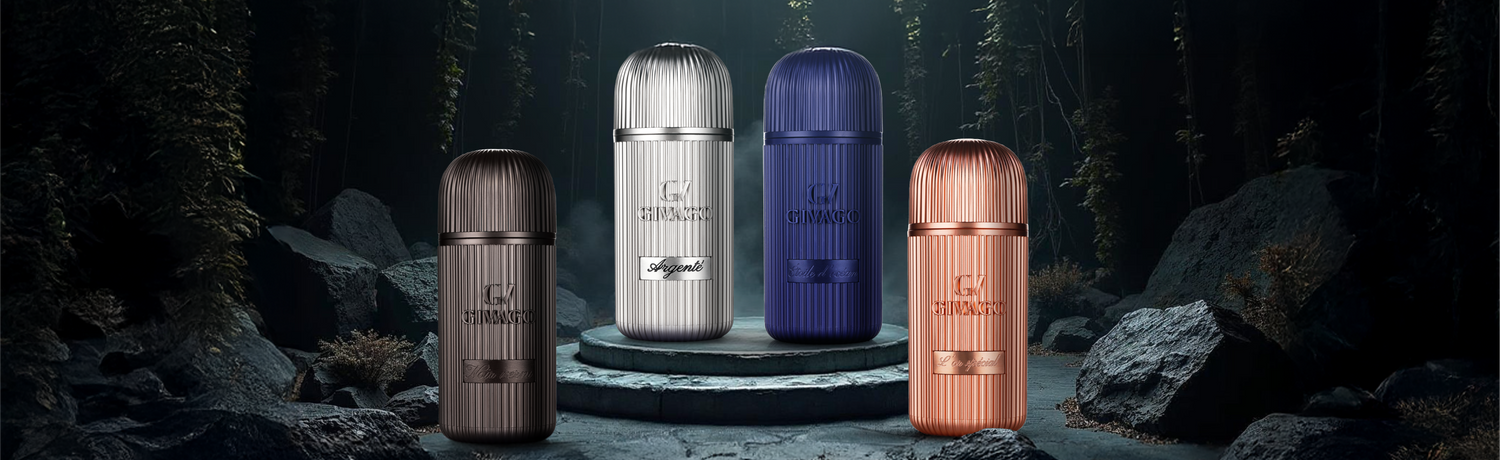 Niche Perfumes