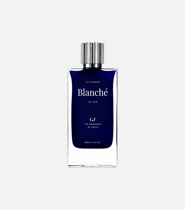 Blanche - Eau De Parfum