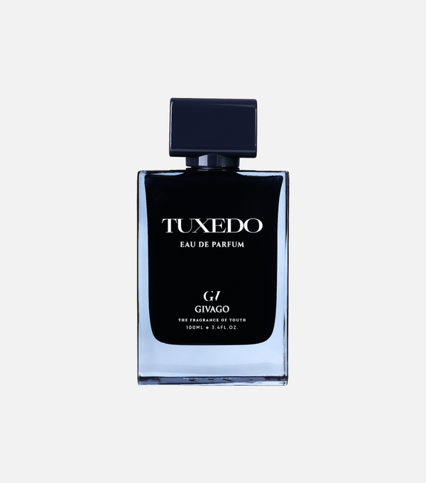 Tuxedo - Eau De Parfum