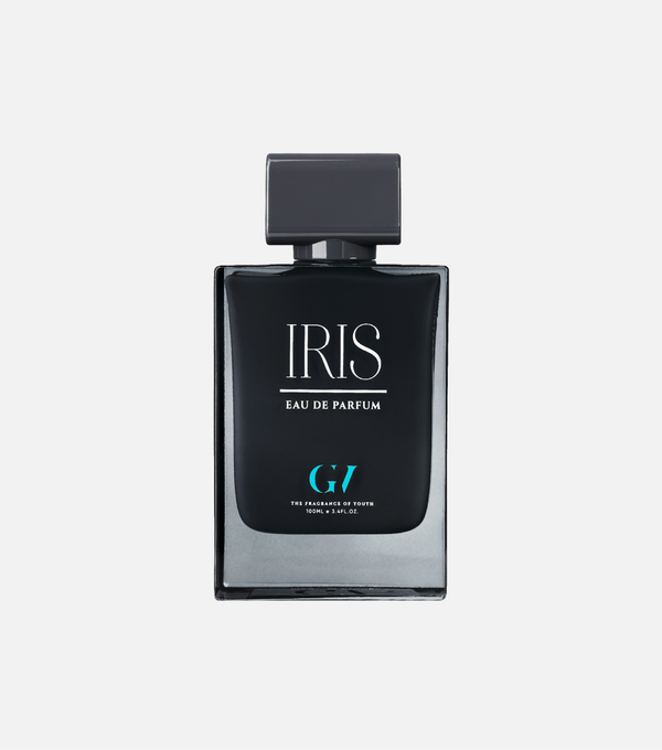 IRIS - Eau De Parfum